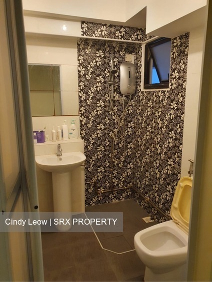 Blk 681C Woodlands Drive 62 (Woodlands), HDB 5 Rooms #274453371